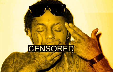 Gucci gang censored